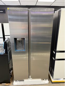 Samsung 2 Door Refrigerator