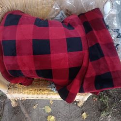 !! Bed Quilt Size 81 By 81 Double Full Size