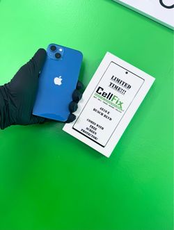 Apple iPhone 13 128GB