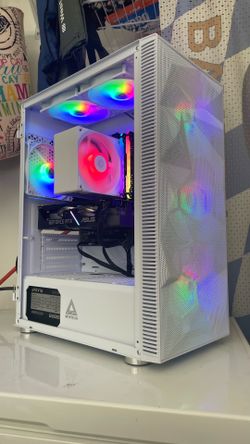 GAMING PC | I3-12100f | NVIDIA 2060