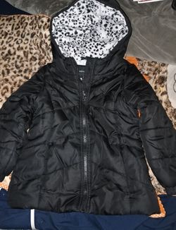 Toddler Girl Cost Like New $10