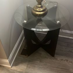 End Tables (3)