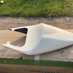 2004-2005 Suzuki Gsxr 600/750 Race Tail