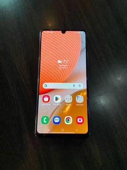 Samsung Galaxy A42