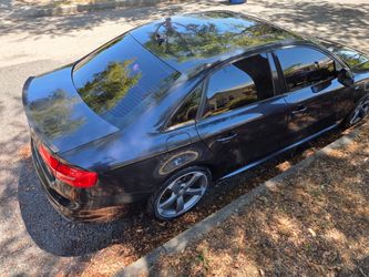 2015 Audi A4