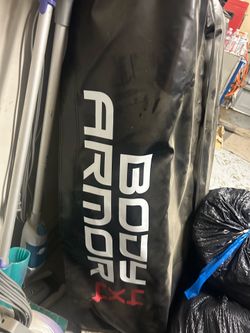 Body Armor 4x4 Sky Ridge Pike 2-Person Tent