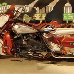 2008 Harley Davidson Ultra Classic