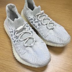 Adidas Yeezy 350 V2 CMPCT Lace Up