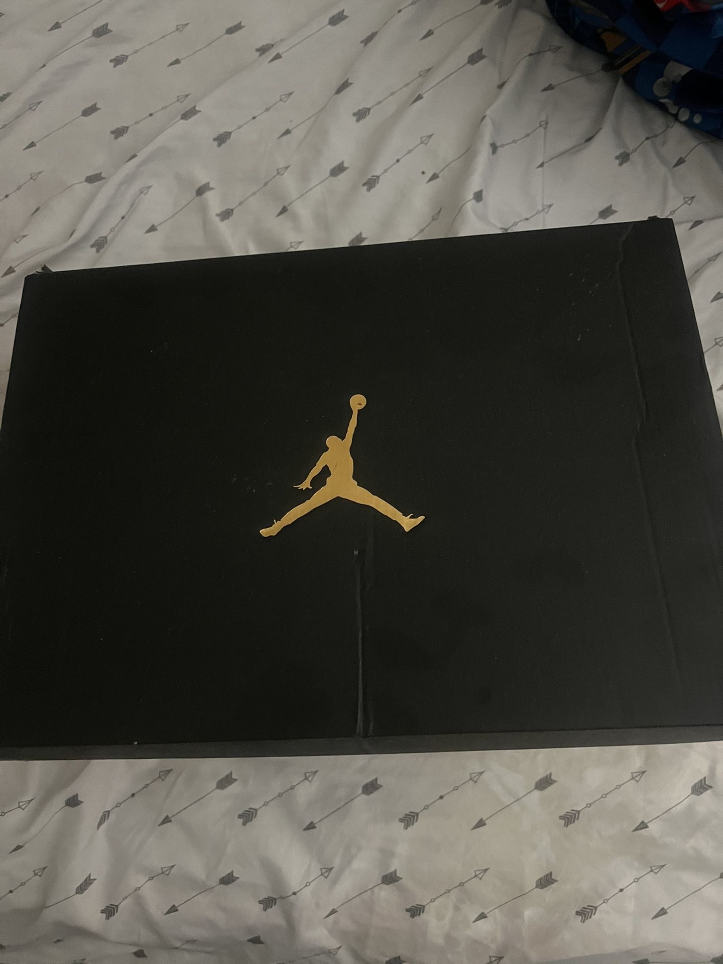 JORDAN AURA 3