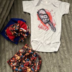 Toddler Clothes 