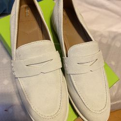 Brand new women's shoes, loafers size 9