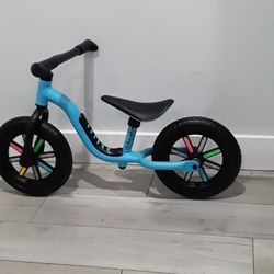 Toddlers Balance Bicycle 