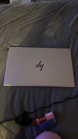 Hp Touchscreen Laptop