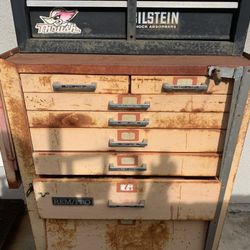 Tool Box