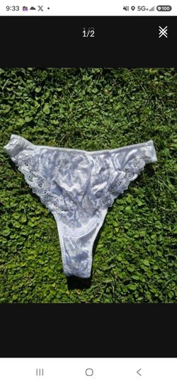 Thong, medium, "Victoria's Secret", new