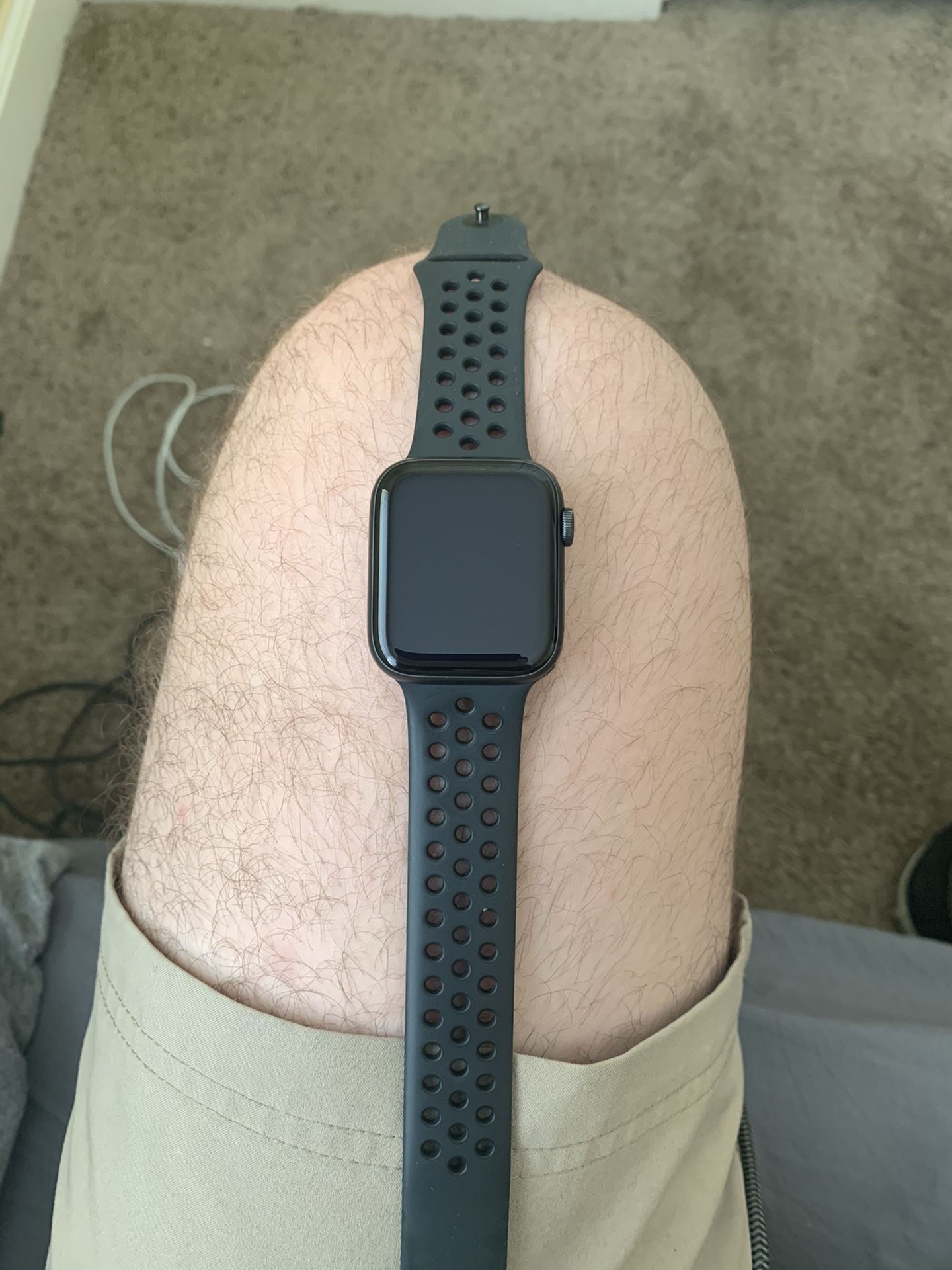 Apple Watch (series 4) 42mm