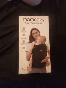 Baby carrier
