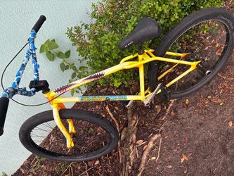 Custom Bape Slate Wheelie Bike Mafia Bomma