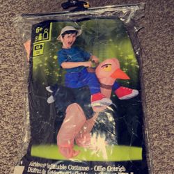 Costume  Kids