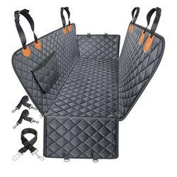 Pet seat covers SUV/CAR