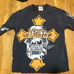 Lost Intriacacy Long  Sleeve  Small