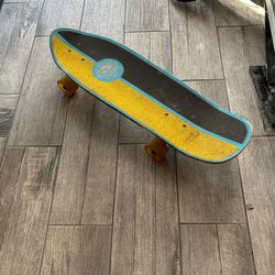 SpeedDemons Skate Board