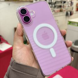 iPhone 16 Plus 128gb