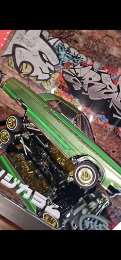 Redcat lowrider rc
