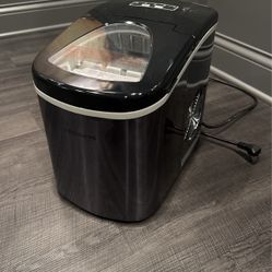 Ice Maker