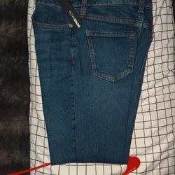 Fashion Nova Men' Jeans