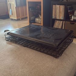 Small Dog Cage