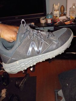 New balance
