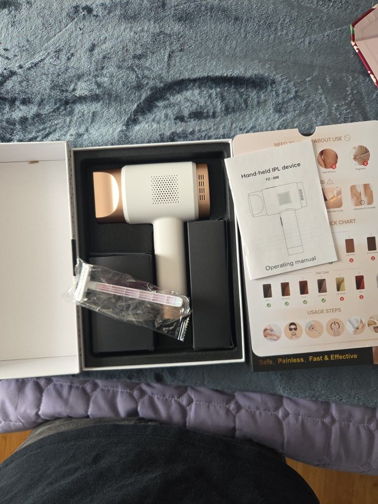 IPl Device