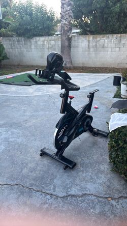 FREE Indoor Cycling Spin Bike