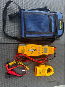 Fieldpiece Meter