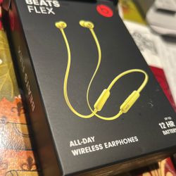 Beats Flex 