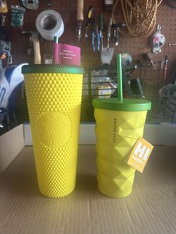 Starbucks Hawaii Collection