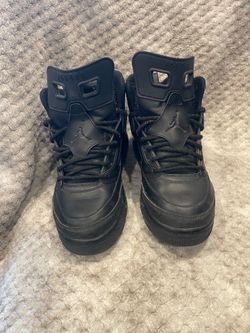 7y Jordan’s