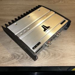JL Audio 250/1 Amp – Tested