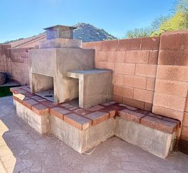 Licensed Landscape and Hardscape Installations