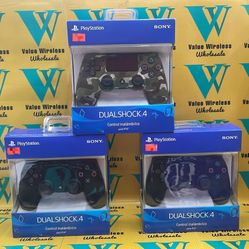 PS4 CONTROLLER ORIGINAL