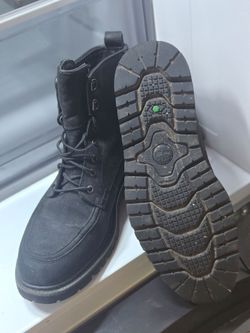Workboots..size 7.5