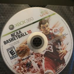 Ncaa Basketball 10