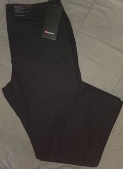 Lululemon Men's ABC Pant Classic