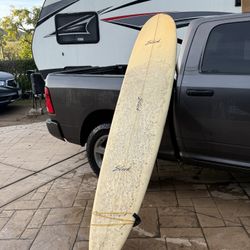 Longboard 9ft