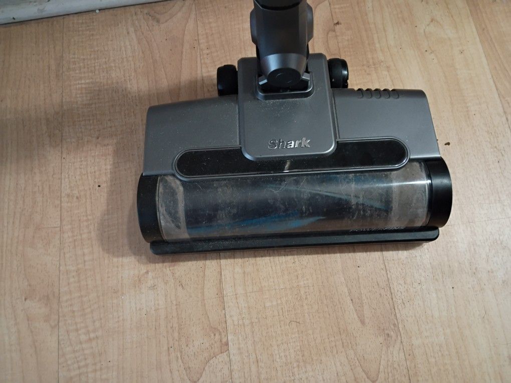 Shark Ninja Vacuum