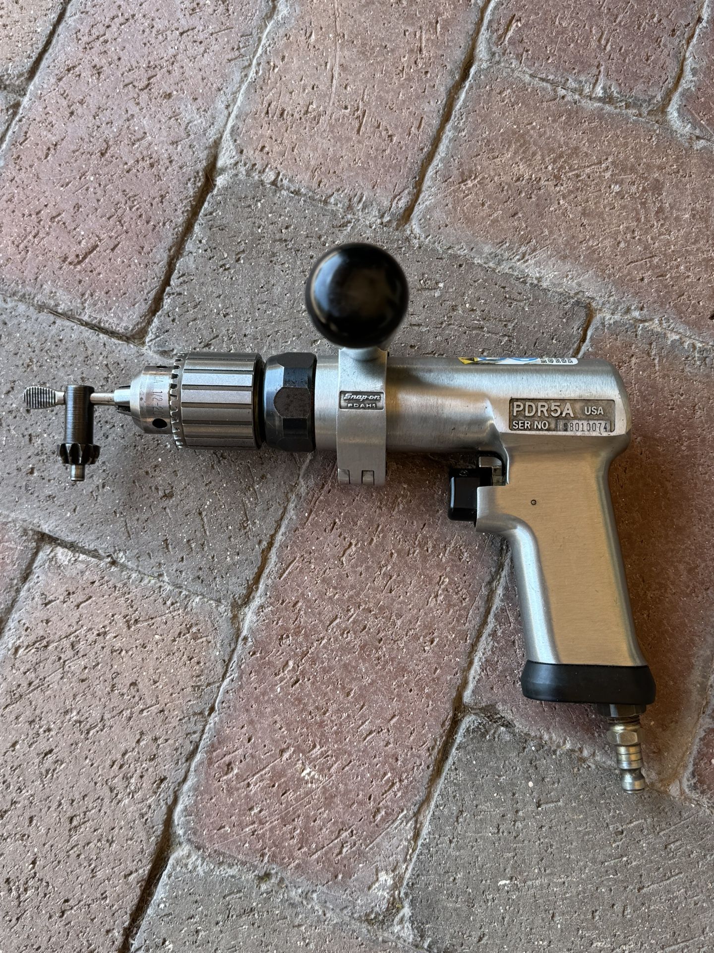 Snap On 1/2” Air Drill