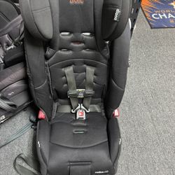 Diono car seats 