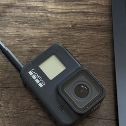 GoPro 8 Black Used