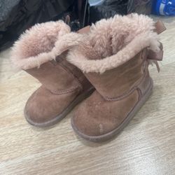 Toddler Ugg Boots 